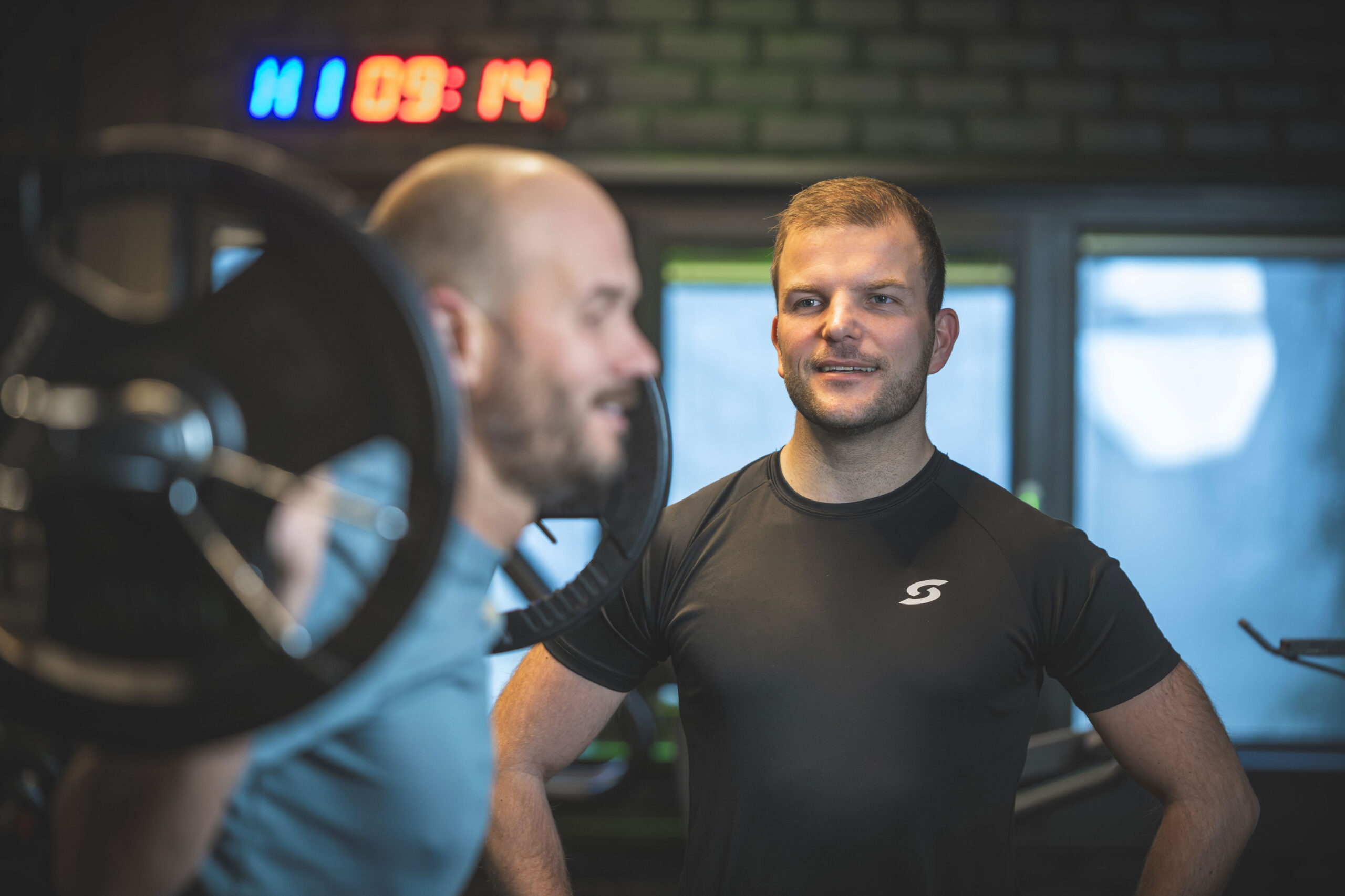 Studio Sport Tubbergen personal training