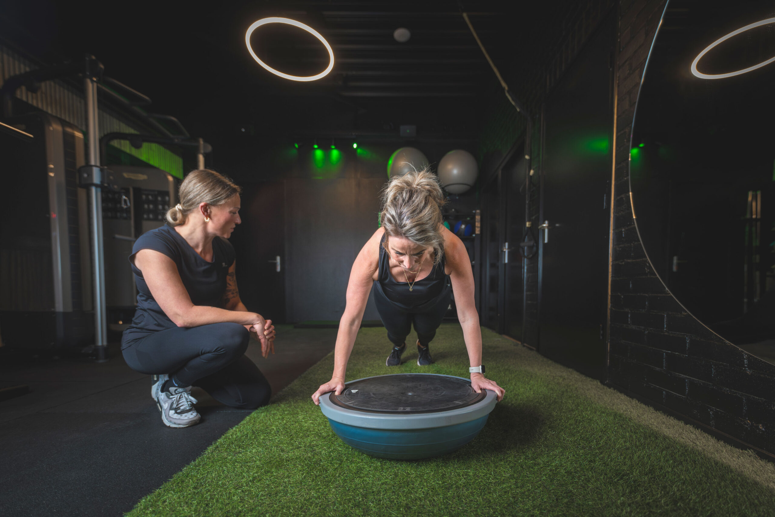Studio Sport Tubbergen personal training