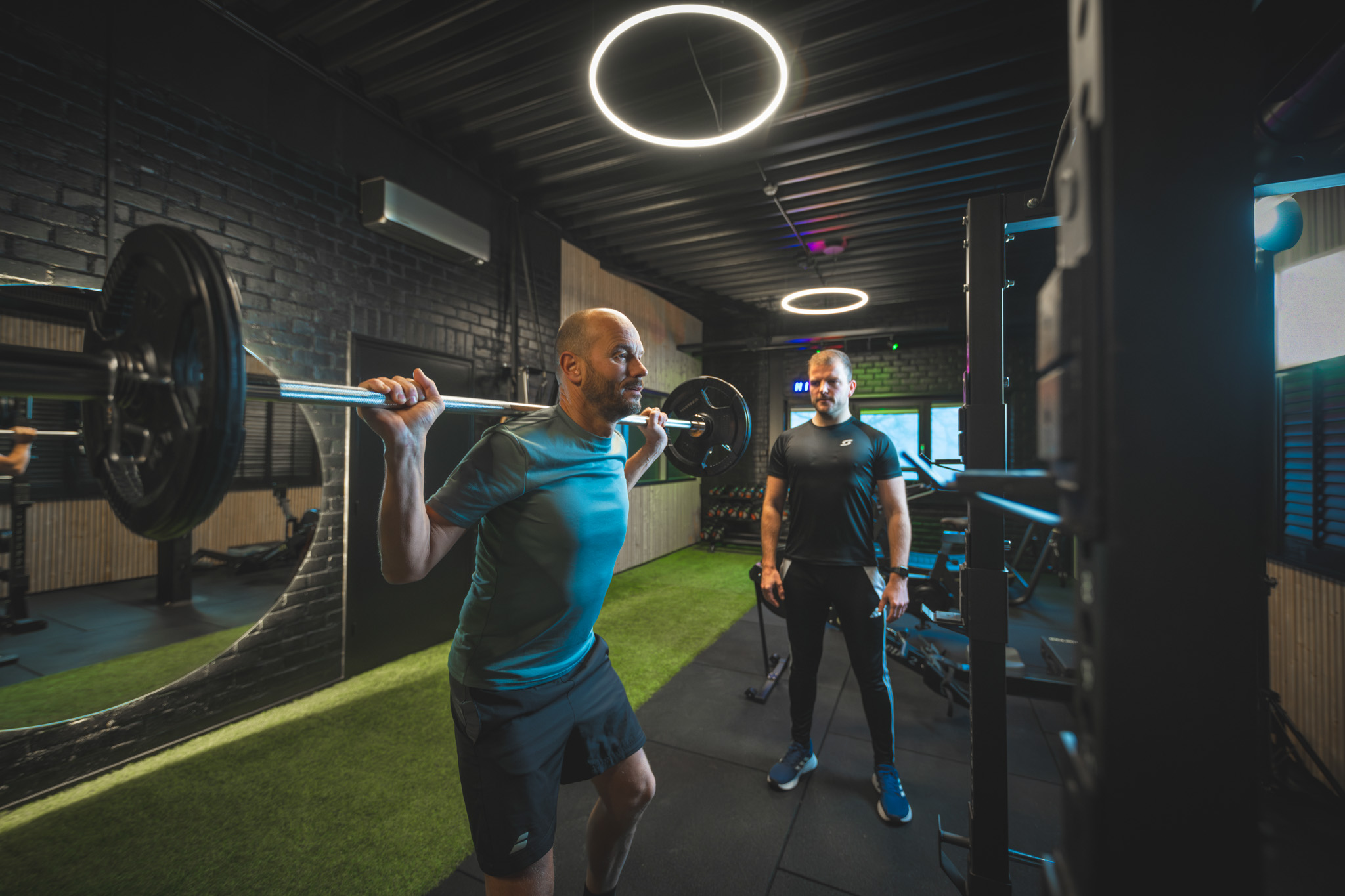 Studio Sport Tubbergen Personal training