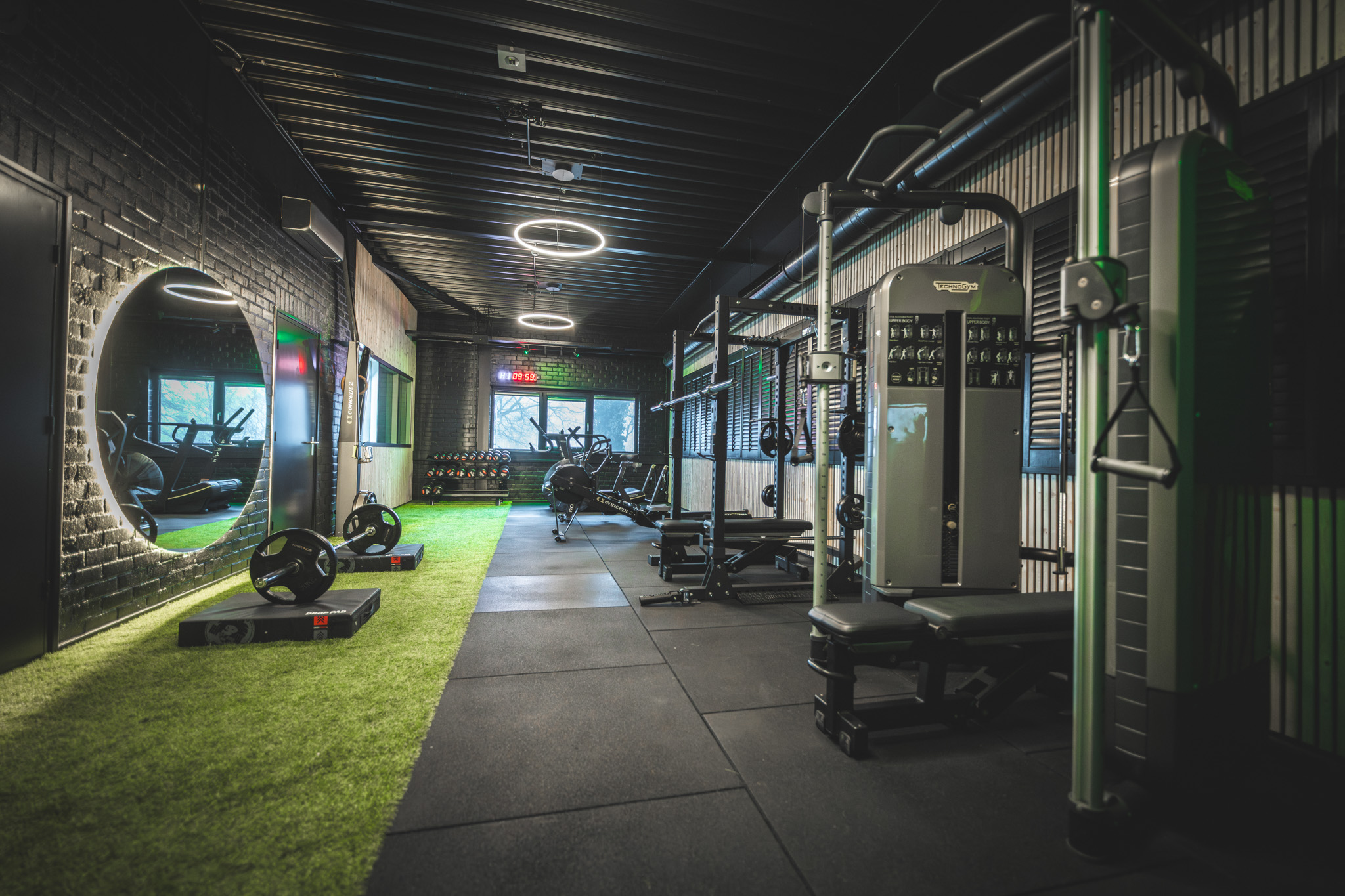 Studio Sport Tubbergen Personal training