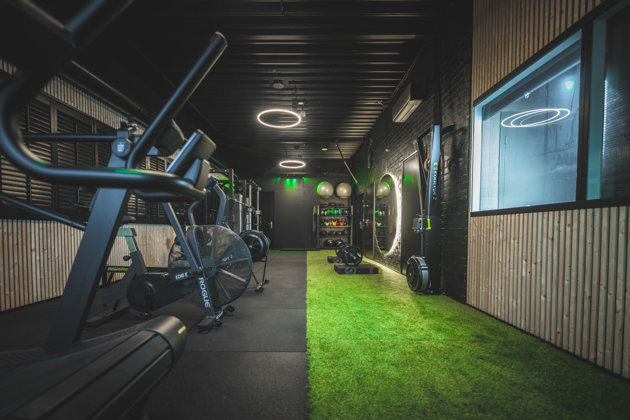 Studio Sport Tubbergen Personal training