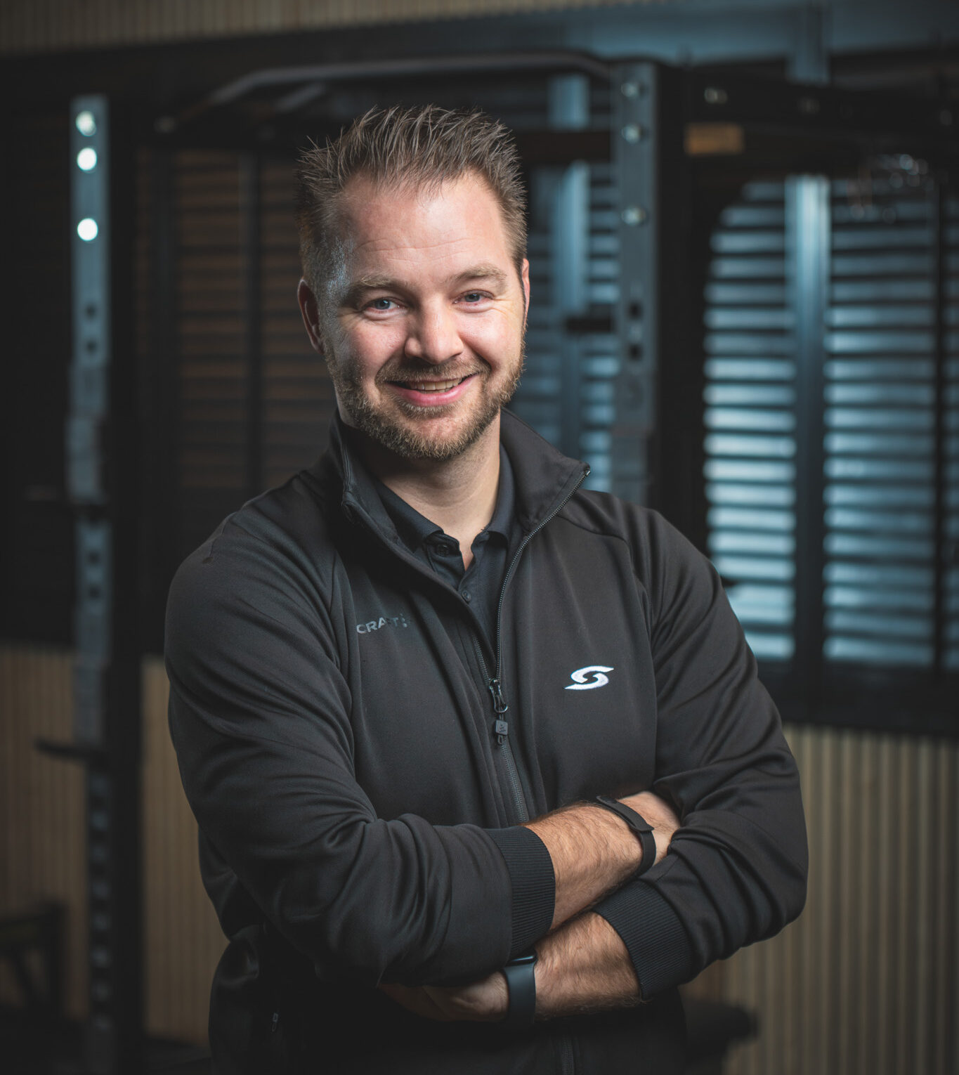 Studio Sport Tubbergen over ons Maurice