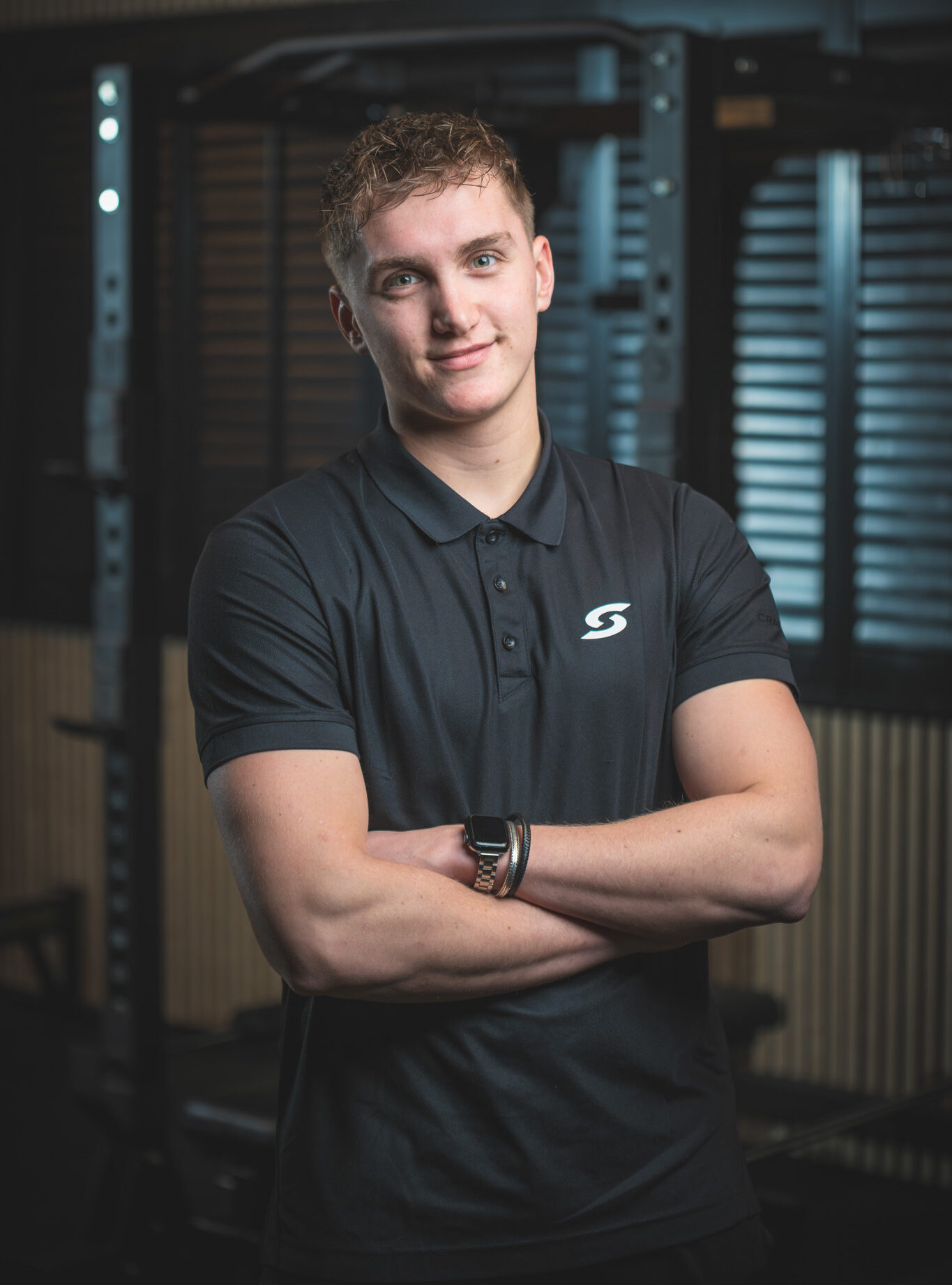 Studio Sport Tubbergen over ons Milan