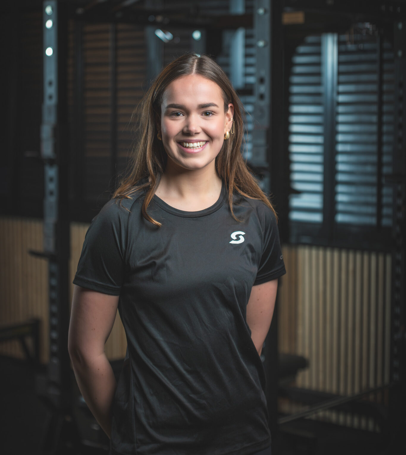 Studio Sport Tubbergen over ons Marijn