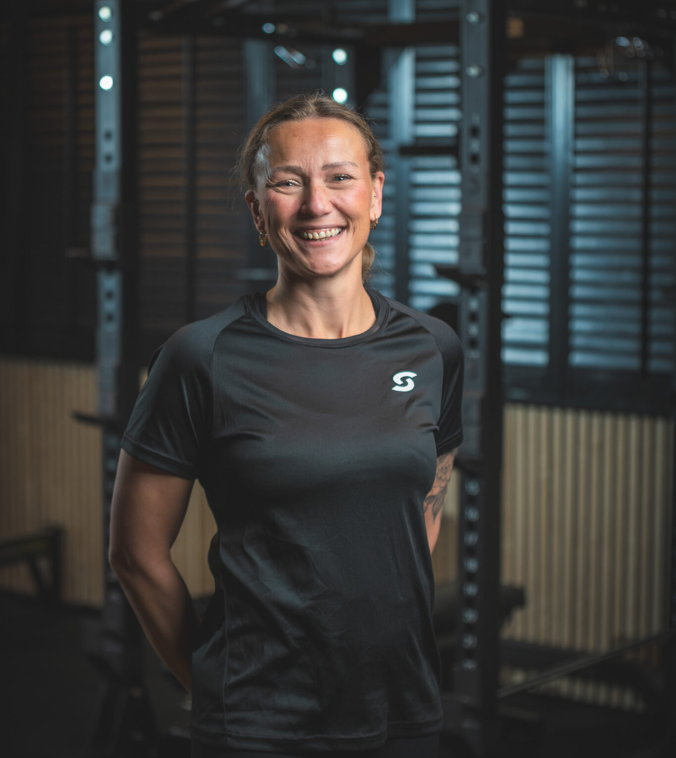 Studio Sport Tubbergen over ons Renate