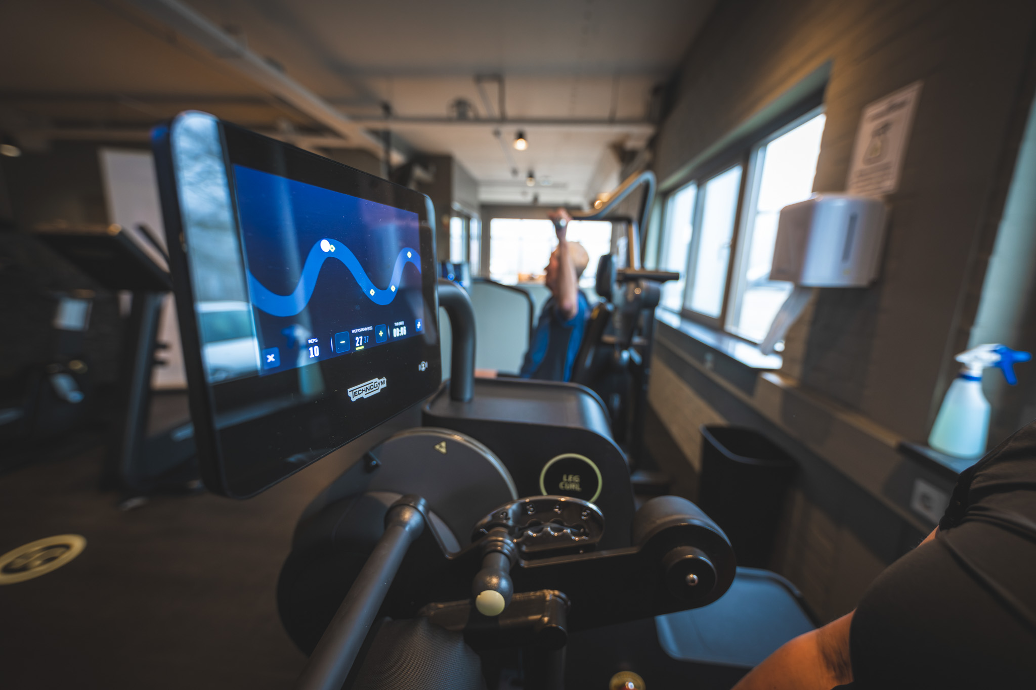 Studio Sport Tubbergen Biocircuit