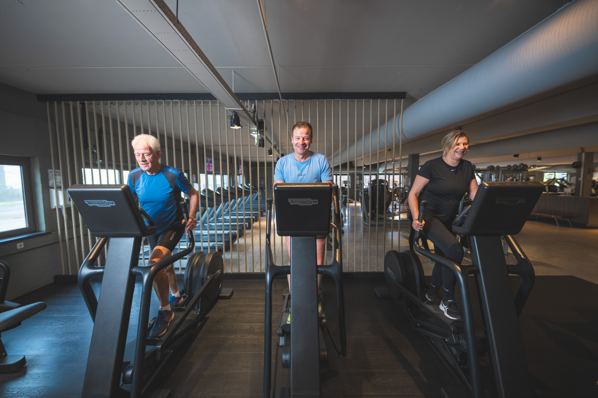 Studio Sport Tubbergen Biocircuit