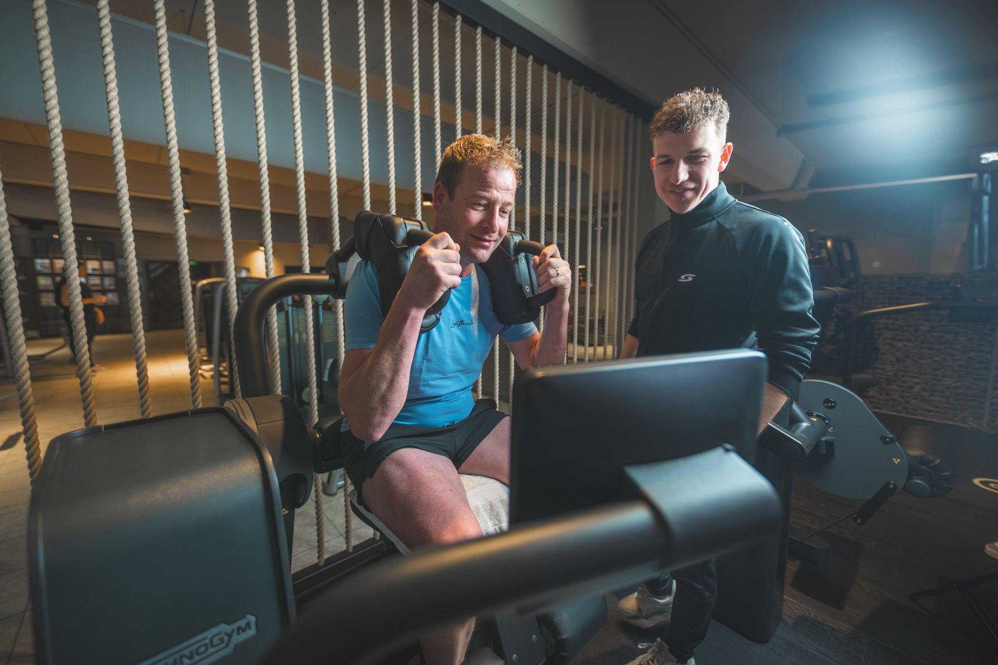Studio Sport Tubbergen Biocircuit