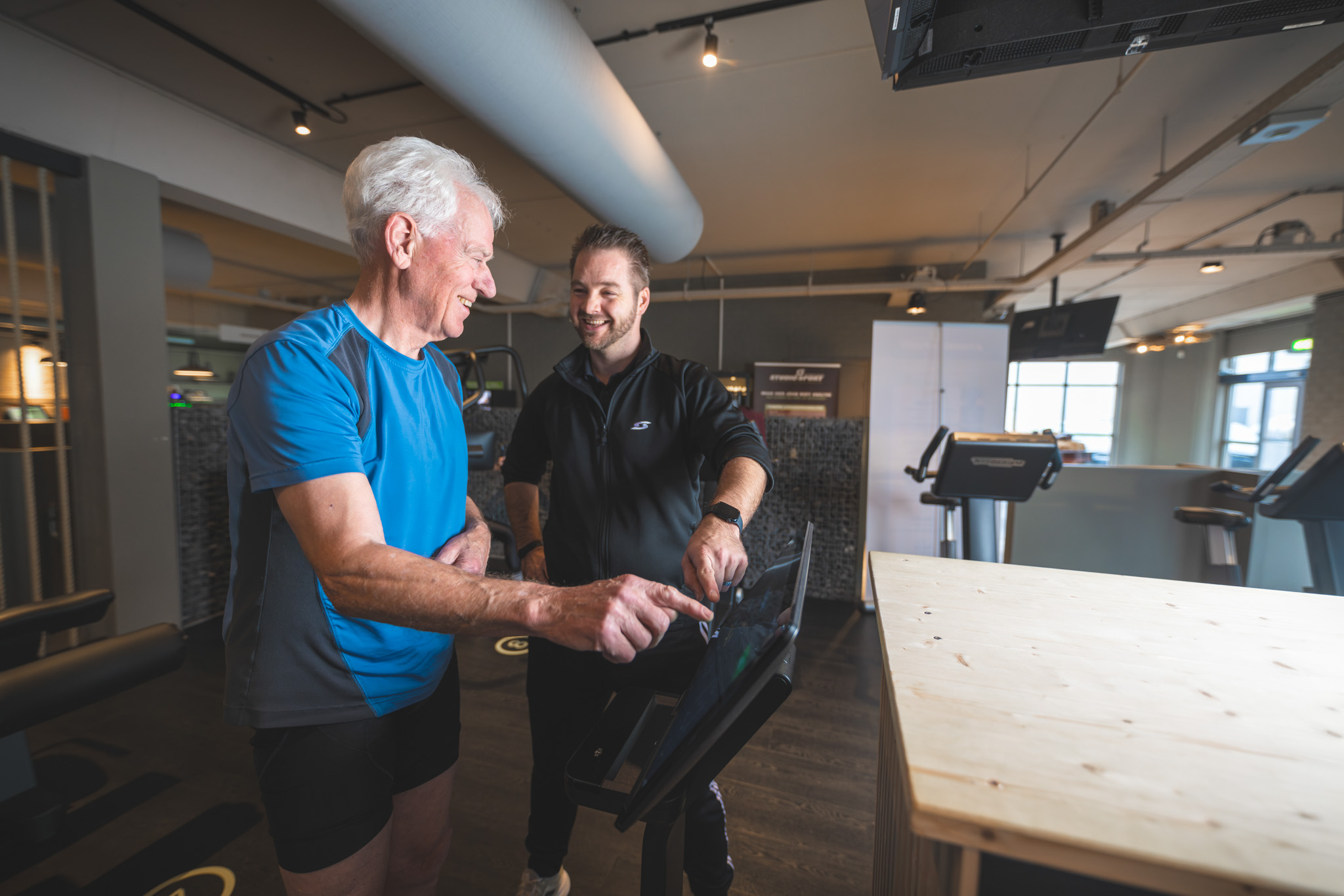 Studio Sport Tubbergen Biocircuit