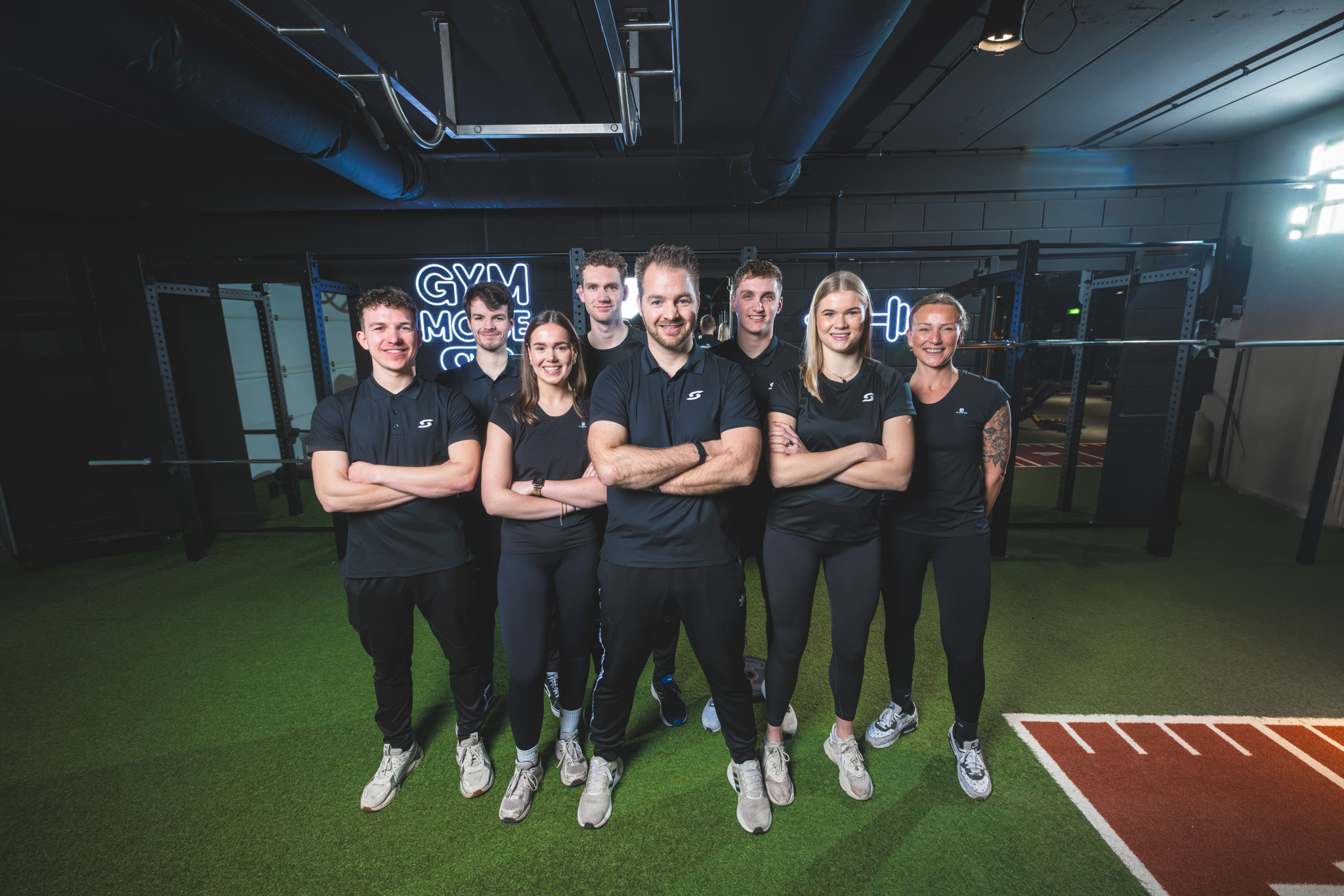 Studio Sport Tubbergen vacatures
