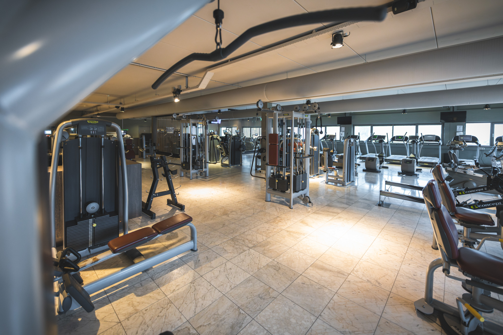 Studio Sport Tubbergen beweging