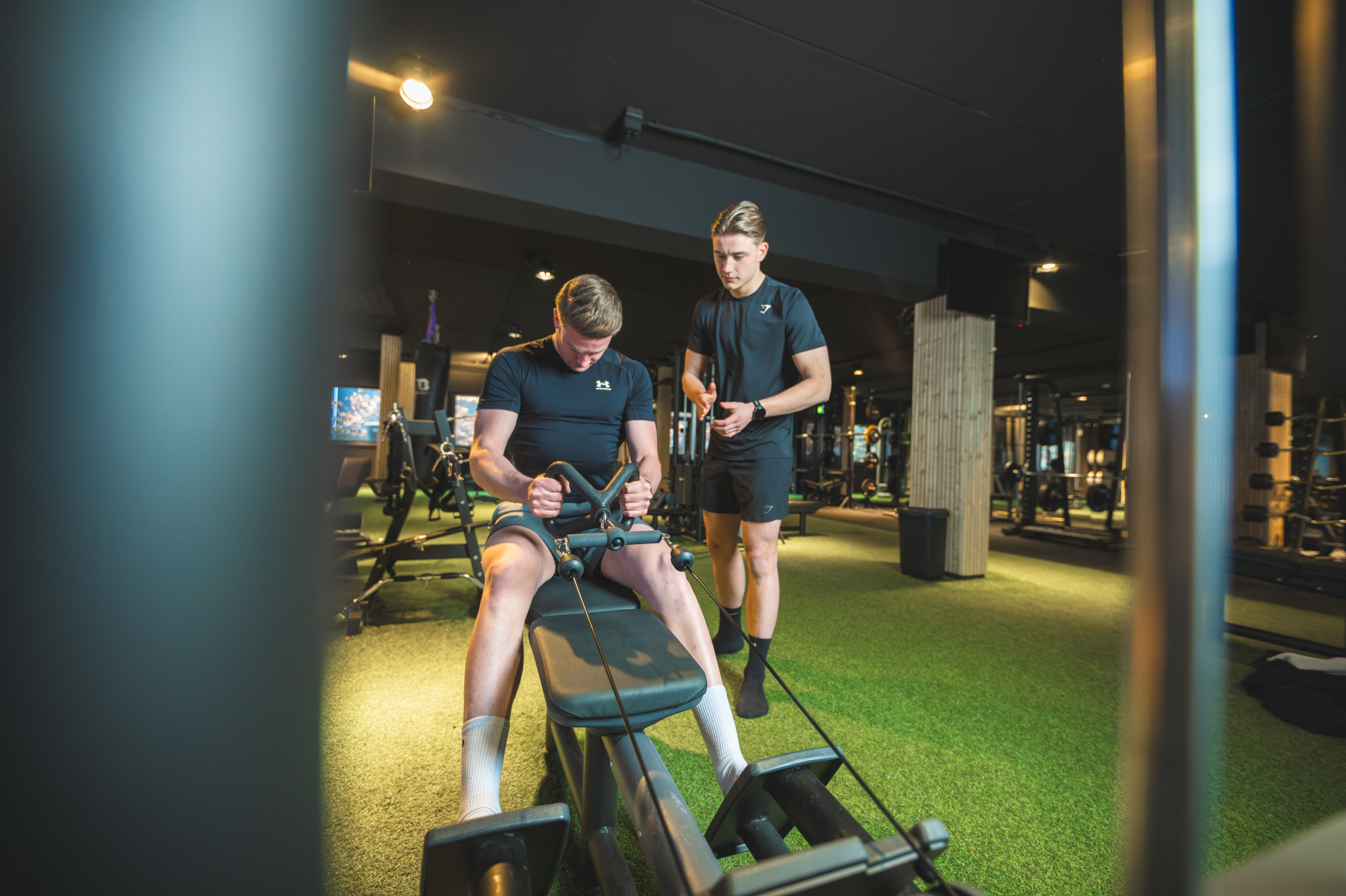 Studio Sport Tubbergen beweging