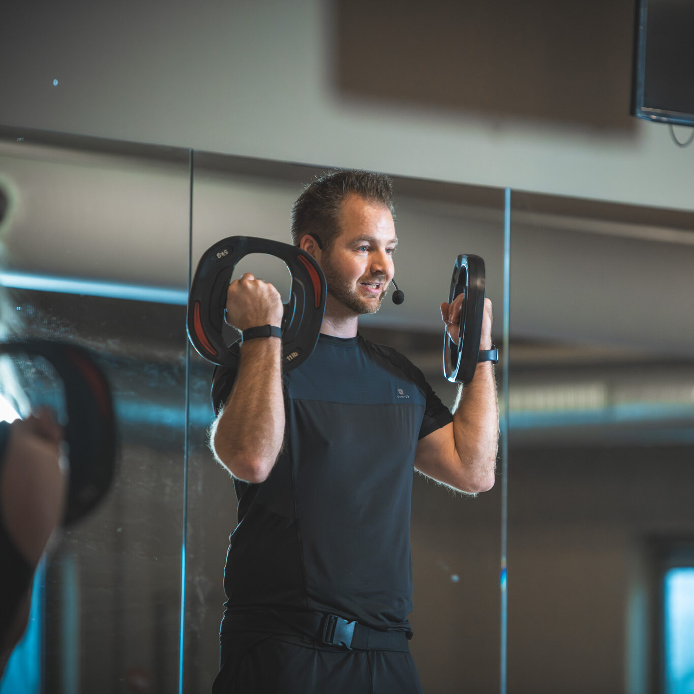 Studio Sport Tubbergen over ons