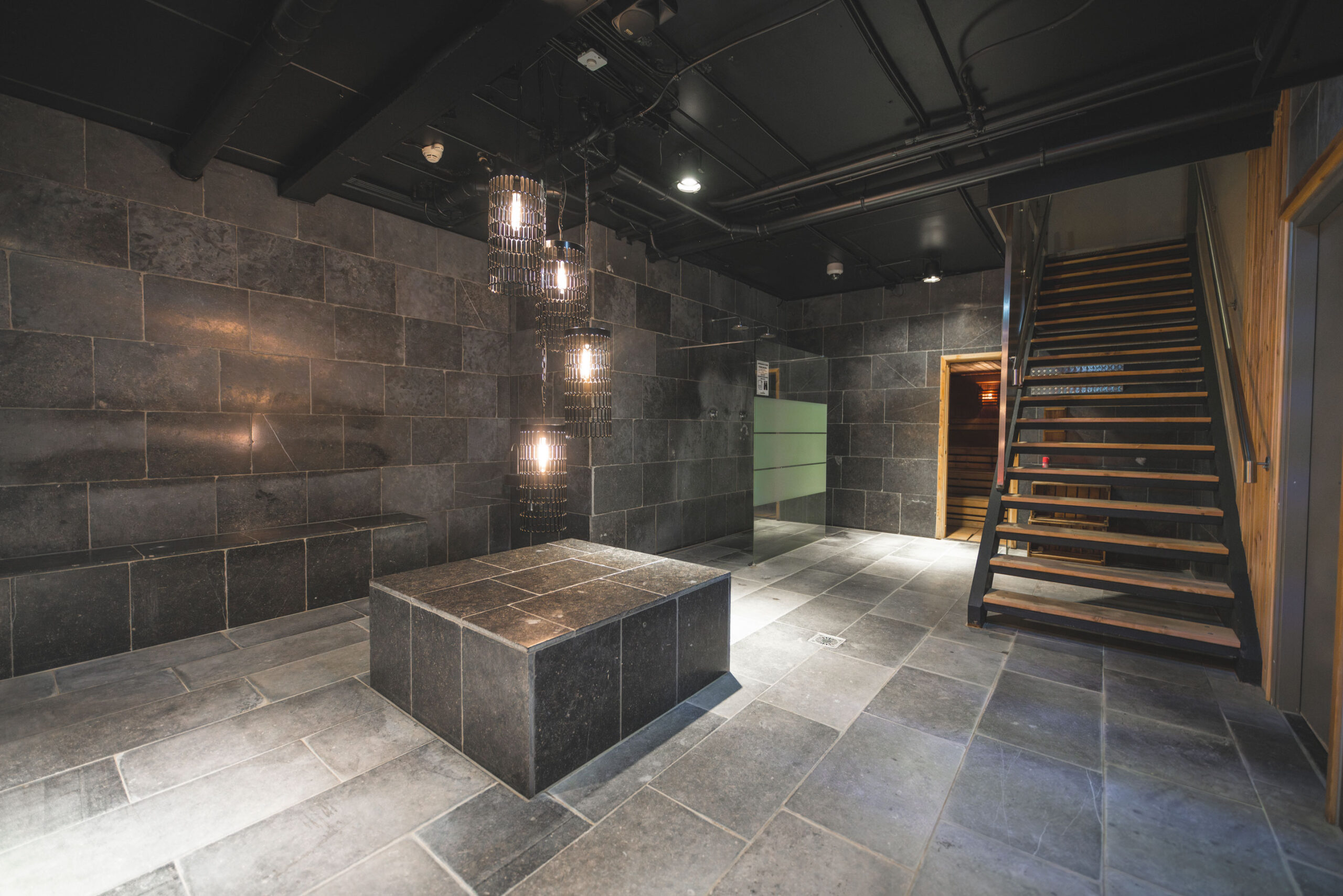 Studio Sport Tubbergen ontspanning wellness