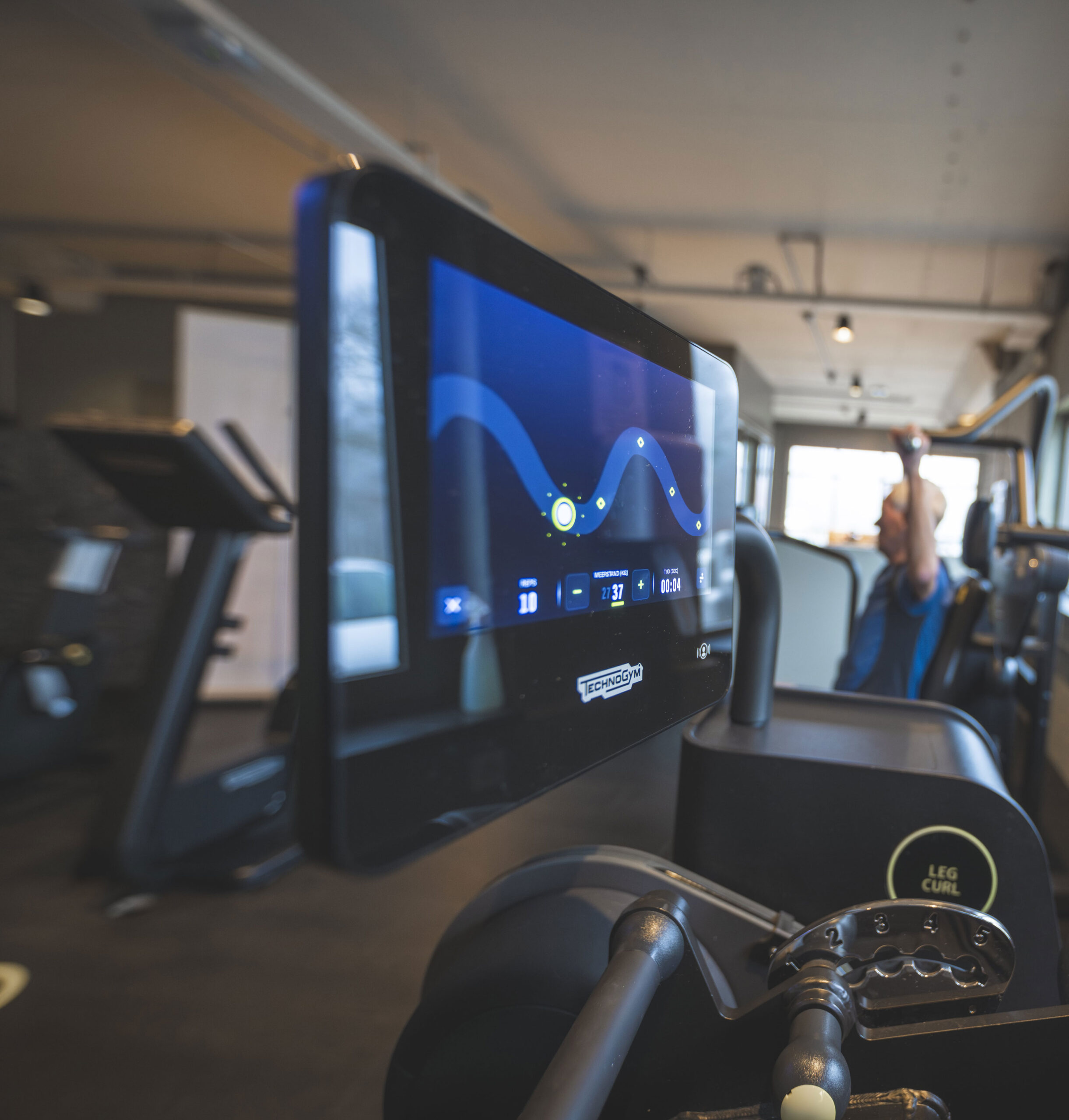 Studio Sport Tubbergen biocircuit