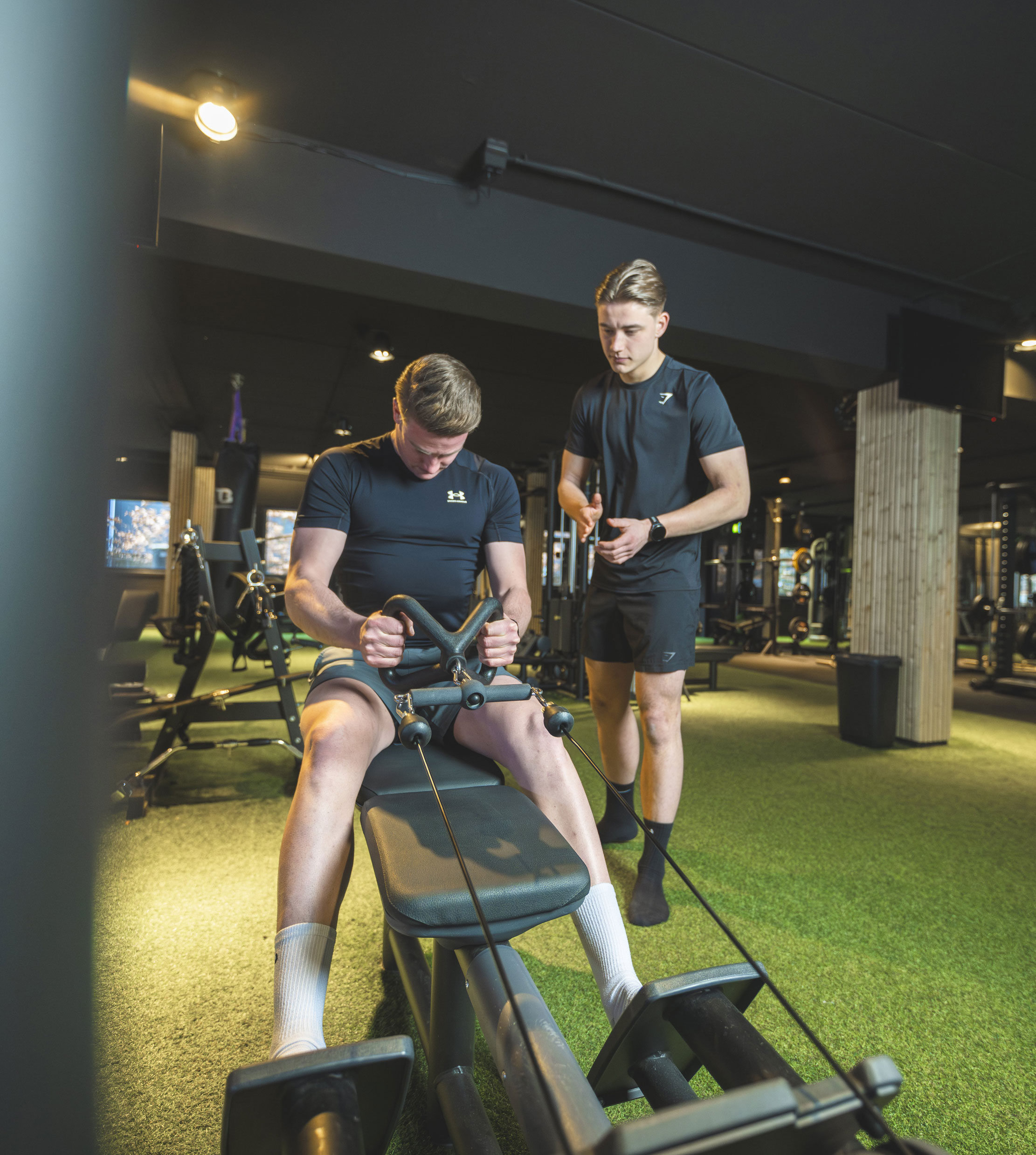 Studio Sport Tubbergen fitness